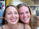 Jen C - angel and joanie- april 2006 